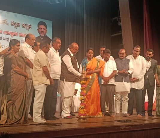 ಜನತೆಗೆ ಆರ್ಥಿಕ ಶಕ್ತಿ ನೀಡಿದ ಗ್ಯಾರಂಟಿ ಯೋಜನೆಗಳು -ಹೆಚ್ ಎಂ ರೇವಣ್ಣ