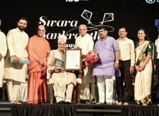 ಸ್ವರಲಯ ಸಾಧನಾ ಫೌಂಡೇಷನ್ : ‘ಸ್ವರ ಸಂಕ್ರಾಂತಿ’ ಉತ್ಸವ