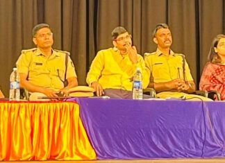 ಕೊನೆಯ ಪೆಡ್ಲರ್ ಹಿಡಿಯುವವರಿಗೆ ಡ್ರಗ್ಸ್ ಮುಕ್ತ ಕಾರ್ಯಾಚರಣೆ – ಪೊಲೀಸ್ ಕಮಿಷನರ್