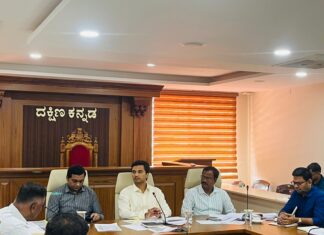 ಬೇಸಿಗೆ ಕುಡಿಯುವ ನೀರು ಸಮಸ್ಯೆ ಎದುರಾಗದಂತೆ ಕ್ರಮಕ್ಕೆ ಜಿಲ್ಲಾಧಿಕಾರಿ ಸೂಚನೆ