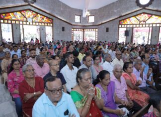 ಬಾಲ ಯೇಸುವಿನ ನೊವೇನಾದ ನಾಲ್ಕನೇ ದಿನ: ಆಧ್ಯಾತ್ಮಿಕ ಚಿಂತನೆ, ಕಲೆ ಮತ್ತು ಸಮುದಾಯದ ಸಹಭಾಗಿತ್ವದ ಸಂಗಮ