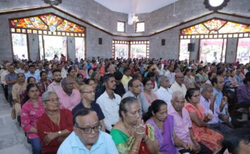 ಬಾಲ ಯೇಸುವಿನ ನೊವೇನಾದ ನಾಲ್ಕನೇ ದಿನ: ಆಧ್ಯಾತ್ಮಿಕ ಚಿಂತನೆ, ಕಲೆ ಮತ್ತು ಸಮುದಾಯದ ಸಹಭಾಗಿತ್ವದ ಸಂಗಮ