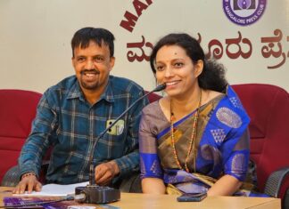 ಜ.10: ಸ್ವರಾನುಬಂಧ ಸಂಗೀತ ಉತ್ಸವ