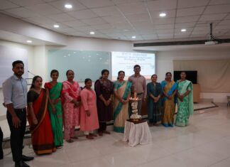 ಸಮುದಾಯ ಆಧಾರಿತ ವಿಪತ್ತು ನಿರ್ವಹಣೆ ಕಾರ್ಯಾಗಾರ