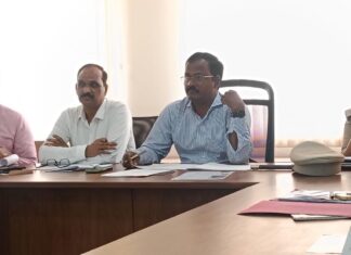 ಪಾಸ್ಟಿಕ್, ಪತ್ರಿಕೆಯಲ್ಲಿ ಹೋಟೆಲ್ ಬಿಸಿ ಆಹಾರ ಪಾರ್ಸೆಲ್ ನಿಷೇಧಕ್ಕೆ ಸೂಚನೆ