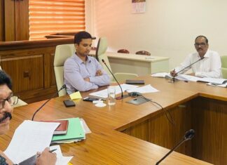 ಎಲ್ಲಾ ತಾಲೂಕಿನಲ್ಲಿ ಬೀದಿನಾಯಿಗಳ ಆಶ್ರಯ ಕೇಂದ್ರ – ಜಿಲ್ಲಾಧಿಕಾರಿ