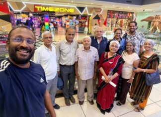 ಅಂತರಾಷ್ಟ್ರೀಯ ಮಹಿಳಾ ದಿನದಂದು ‘ನಾಚೊಯಾಂ ಕುಂಪಾಸರ್’ ಚಿತ್ರದ ವಿಶೇಷ ಪ್ರದರ್ಶನ