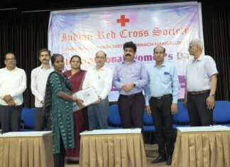 ಮಹಿಳಾ ಸಬಲೀಕರಣದಿಂದ ಸುಸ್ಥಿರ ಸಮಾಜ