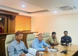 ಇ-ಖಾತಾ, ಇ-ಸ್ವತ್ತು ತ್ವರಿತವಾಗಿ ನೀಡಲು ಜಿಲ್ಲಾ ಉಸ್ತುವಾರಿ ಸಚಿವರ ಸೂಚನೆ