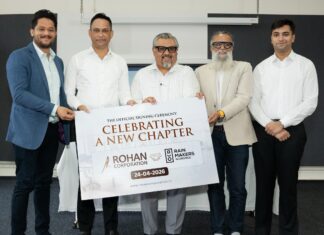 ಸ್ಟಾರ್ಟ್ಅಪ್ ಪರಿಸರಕ್ಕೆ ಹೊಸ ಚೈತನ್ಯ: ರೋಹನ್ ಕಾರ್ಪೊರೇಷನ್ ಮತ್ತು ರೇನ್ ಮೇಕರ್ಸ್ ವರ್ಕ್ಸ್ಪೇಸ್ ಗೆ ಚಾಲನೆ