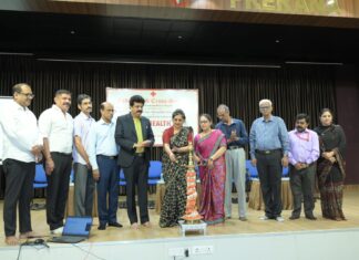 ರೆಡ್ಕ್ರಾಸ್ನಿಂದ ವಿಶ್ವ ಆರೋಗ್ಯ ದಿನಾಚರಣೆ