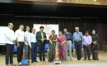 ರೆಡ್ಕ್ರಾಸ್ನಿಂದ ವಿಶ್ವ ಆರೋಗ್ಯ ದಿನಾಚರಣೆ