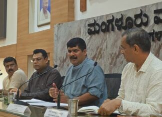 ಮಳೆಗಾಲಕ್ಕೆ ಸಿದ್ದತೆ: ಪೂರ್ವಭಾವಿ ಸಭೆ