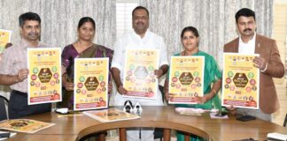 ಗೇರು ಬೆಳೆಯ ಮಹತ್ವದ ಬಗ್ಗೆ ಜಾಗೃತಿ ಮೂಡಿಸಬೇಕಾಗಿದೆ : ಯು.ಟಿ.ಖಾದರ್