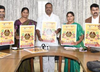 ಗೇರು ಬೆಳೆಯ ಮಹತ್ವದ ಬಗ್ಗೆ ಜಾಗೃತಿ ಮೂಡಿಸಬೇಕಾಗಿದೆ : ಯು.ಟಿ.ಖಾದರ್