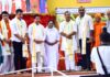 ಮಕ್ಕಳಿಗೆ ಪ್ರಕೃತಿ ಮತ್ತು ಎಲ್ಲಾ ಜೀವಿಗಳನ್ನು ಪ್ರೀತಿಸುವುದನ್ನು ಕಲಿಸಿ: ಮಾತಾ ಅಮೃತಾನಂದಮಯಿ ದೇವಿ