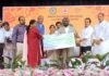 ಕುದುರೆಮುಖ ರಾ.ಉ. ಪುನರ್ವಸತಿಗೆ ಹೆಚ್ಚುವರಿಯಾಗಿ 20 ಕೋಟಿ ರೂ.