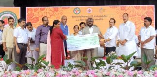 ಕುದುರೆಮುಖ ರಾ.ಉ. ಪುನರ್ವಸತಿಗೆ ಹೆಚ್ಚುವರಿಯಾಗಿ 20 ಕೋಟಿ ರೂ.