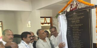 ಬೇಡಿಕೆಗೆ ತಕ್ಕಂತೆ ಹಾಸ್ಟೆಲ್ ನಿರ್ಮಾಣ: ಸಚಿವ ದಿನೇಶ್ ಗುಂಡೂರಾವ್