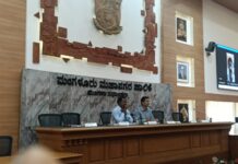ಮಳೆಗಾಲ – ವಿಪತ್ತು ಸಂಭವಿಸುವ ಮುನ್ನವೇ ಅಗತ್ಯ ಸಿದ್ಧತೆಗೆ ಜಿಲ್ಲಾಧಿಕಾರಿ ಸೂಚನೆ