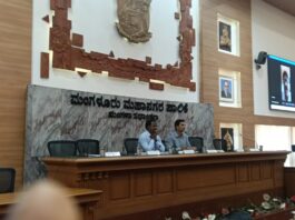 ಮಳೆಗಾಲ – ವಿಪತ್ತು ಸಂಭವಿಸುವ ಮುನ್ನವೇ ಅಗತ್ಯ ಸಿದ್ಧತೆಗೆ ಜಿಲ್ಲಾಧಿಕಾರಿ ಸೂಚನೆ