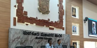 ಮಳೆಗಾಲ – ವಿಪತ್ತು ಸಂಭವಿಸುವ ಮುನ್ನವೇ ಅಗತ್ಯ ಸಿದ್ಧತೆಗೆ ಜಿಲ್ಲಾಧಿಕಾರಿ ಸೂಚನೆ