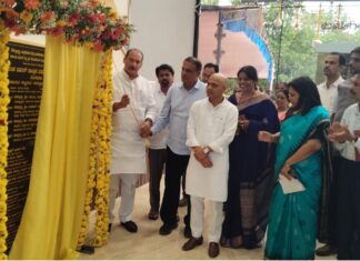 ಮಂಗಳೂರಿನಲ್ಲಿ ಬೃಹತ್ ಉದ್ಯೋಗ ಮೇಳ: ಸಚಿವ ಡಾ. ಶರಣ್ ಪ್ರಕಾಶ್