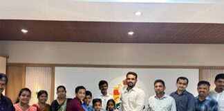 ಕುತ್ಲೂರು ಸರಕಾರಿ ಶಾಲಾ ಮಕ್ಕಳಿಗೆ ಬಿಎಎಸ್ಎಫ್ ಸಂಸ್ಥೆಯಿಂದ ಪುಸ್ತಕ ಸಾಮಾಗ್ರಿ ಕೊಡುಗೆ