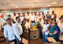 ಜವಾಹರಲಾಲ್ ನೆಹರೂ ಅವರಿ೦ದ ಆಧುನಿಕ ಭಾರತ ನಿರ್ಮಾಣಕ್ಕೆ ಭದ್ರ ಬುನಾದಿ
