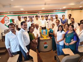 ಜವಾಹರಲಾಲ್ ನೆಹರೂ ಅವರಿ೦ದ ಆಧುನಿಕ ಭಾರತ ನಿರ್ಮಾಣಕ್ಕೆ ಭದ್ರ ಬುನಾದಿ