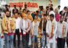 ಗಜಾನನ ಕ್ರಿಕೆಟರ್ಸ್’ ತುಳು ಸಿನಿಮಾ ಬಿಡುಗಡೆ