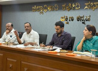 ಕುಡಿಯುವ ನೀರಿನ ಯೋಜನೆಗಳಿಗೆ ತಕ್ಷಣ ವಿದ್ಯುತ್ ಸಂಪರ್ಕ ನೀಡಲು ಸ್ಪೀಕರ್ ಸೂಚನೆ