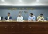 ಮಳೆಗಾಲ: ನೆರೆ ಸಂಭಾವ್ಯ ಪ್ರದೇಶಗಳಲ್ಲಿ ಮುನ್ನೆಚ್ಚರಿಕೆ ವಹಿಸಿ – ದಿನೇಶ್ ಗುಂಡೂರಾವ್