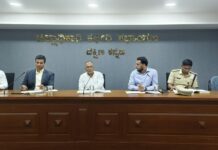 ಮಳೆಗಾಲ: ನೆರೆ ಸಂಭಾವ್ಯ ಪ್ರದೇಶಗಳಲ್ಲಿ ಮುನ್ನೆಚ್ಚರಿಕೆ ವಹಿಸಿ – ದಿನೇಶ್ ಗುಂಡೂರಾವ್