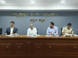 ಮಳೆಗಾಲ: ನೆರೆ ಸಂಭಾವ್ಯ ಪ್ರದೇಶಗಳಲ್ಲಿ ಮುನ್ನೆಚ್ಚರಿಕೆ ವಹಿಸಿ – ದಿನೇಶ್ ಗುಂಡೂರಾವ್