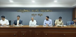 ಮಳೆಗಾಲ: ನೆರೆ ಸಂಭಾವ್ಯ ಪ್ರದೇಶಗಳಲ್ಲಿ ಮುನ್ನೆಚ್ಚರಿಕೆ ವಹಿಸಿ – ದಿನೇಶ್ ಗುಂಡೂರಾವ್