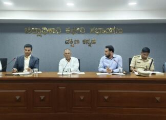 ಮಳೆಗಾಲ: ನೆರೆ ಸಂಭಾವ್ಯ ಪ್ರದೇಶಗಳಲ್ಲಿ ಮುನ್ನೆಚ್ಚರಿಕೆ ವಹಿಸಿ – ದಿನೇಶ್ ಗುಂಡೂರಾವ್