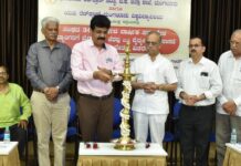 ವಿಶಿಷ್ಟ ಚೇತನರಿಗೆ ಸ್ವಾವಲಂಬಿ ಬದುಕು_ಡಾ.ಎಂ. ಶಾಂತರಾಮ ಶೆಟ್ಟಿ