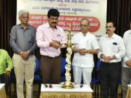 ವಿಶಿಷ್ಟ ಚೇತನರಿಗೆ ಸ್ವಾವಲಂಬಿ ಬದುಕು_ಡಾ.ಎಂ. ಶಾಂತರಾಮ ಶೆಟ್ಟಿ