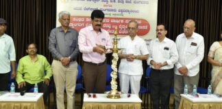 ವಿಶಿಷ್ಟ ಚೇತನರಿಗೆ ಸ್ವಾವಲಂಬಿ ಬದುಕು_ಡಾ.ಎಂ. ಶಾಂತರಾಮ ಶೆಟ್ಟಿ