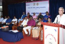 ಭಾಷಾ ಬೆಳವಣಿಗೆಗೆ ಅನುವಾದ ಸಾಹಿತ್ಯ ಮುಖ್ಯವಾದುದು : ಪ್ರೊ.ಎ.ವಿ.ನಾವಡ