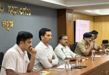 ಮಳೆಗಾಲ: ರಸ್ತೆ ಹೊಂಡಕ್ಕೆ ಬಿದ್ದು ಪ್ರಾಣ ಹಾನಿಯಾದರೆ ಇಂಜಿನಿಯರ್ ಗಳೇ ಹೊಣೆ : ಸಚಿವ ಖಾದರ್ ಎಚ್ಚರಿಕೆ
