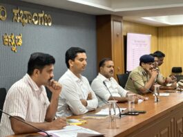 ಮಳೆಗಾಲ: ರಸ್ತೆ ಹೊಂಡಕ್ಕೆ ಬಿದ್ದು ಪ್ರಾಣ ಹಾನಿಯಾದರೆ ಇಂಜಿನಿಯರ್ ಗಳೇ ಹೊಣೆ : ಸಚಿವ ಖಾದರ್ ಎಚ್ಚರಿಕೆ