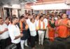 ಪ್ರಧಾನಿ ನರೇಂದ್ರ ಮೋದಿಯವರ 4,399 ದಿನಗಳ ಯಶಸ್ವಿ ಆಡಳಿತ: ಬಿಜೆಪಿ ವತಿಯಿಂದ ಕದ್ರಿ ದೇವಸ್ಥಾನದಲ್ಲಿ ವಿಶೇಷ ರಂಗ ಪೂಜೆ