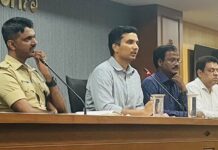 ಮಳೆಗಾಲ: ಹೊಸ ಕಾಮಗಾರಿ ಕೈಗೆತ್ತಿಕೊಳ್ಳದಂತೆ ಜಿಲ್ಲಾಧಿಕಾರಿ ಸೂಚನೆ