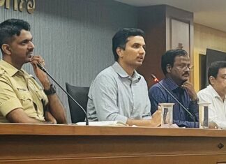 ಮಳೆಗಾಲ: ಹೊಸ ಕಾಮಗಾರಿ ಕೈಗೆತ್ತಿಕೊಳ್ಳದಂತೆ ಜಿಲ್ಲಾಧಿಕಾರಿ ಸೂಚನೆ