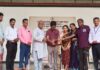 ಕಲಾ ನಡಿಗೆ ಜನರ ಬಳಿಗೆ ವಿನೂತನ ಕಾರ್ಯಕ್ರಮ