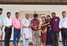 ಕಲಾ ನಡಿಗೆ ಜನರ ಬಳಿಗೆ ವಿನೂತನ ಕಾರ್ಯಕ್ರಮ