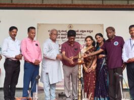 ಕಲಾ ನಡಿಗೆ ಜನರ ಬಳಿಗೆ ವಿನೂತನ ಕಾರ್ಯಕ್ರಮ