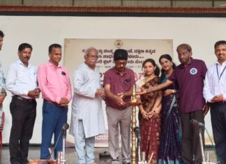 ಕಲಾ ನಡಿಗೆ ಜನರ ಬಳಿಗೆ ವಿನೂತನ ಕಾರ್ಯಕ್ರಮ